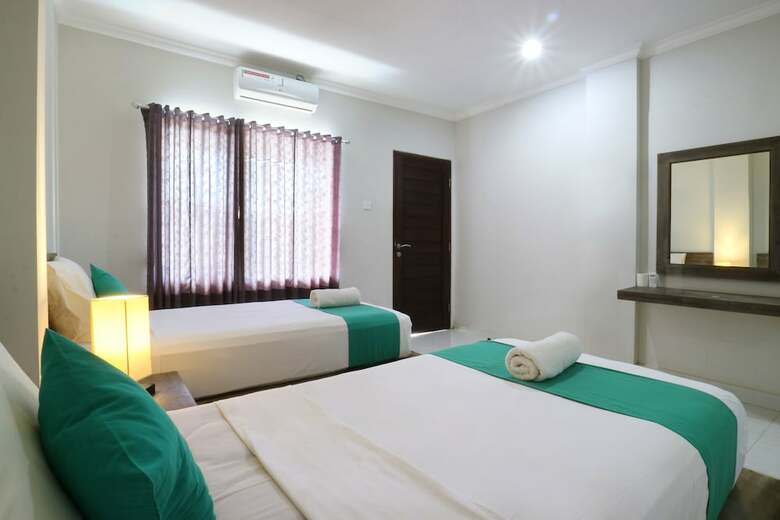 Hotel Delali Guest House