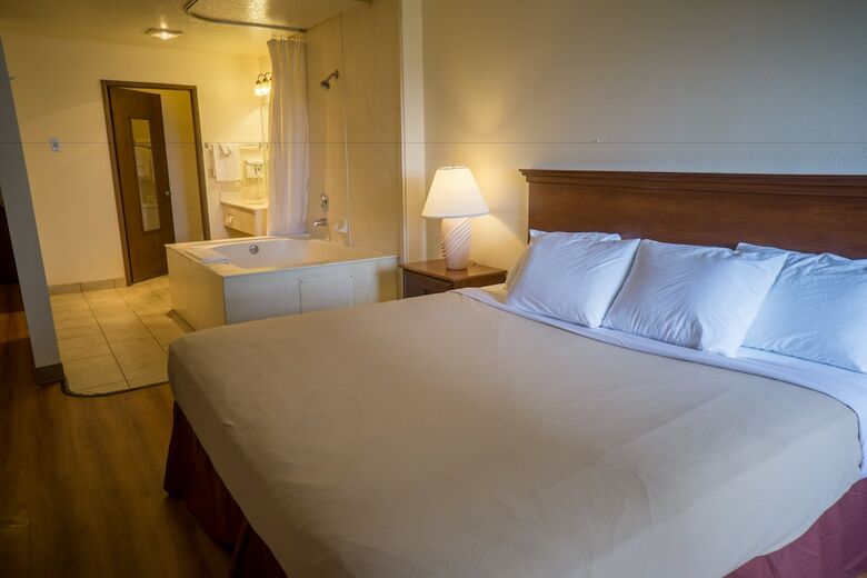 Hotel Sunnyside Inn & Suites