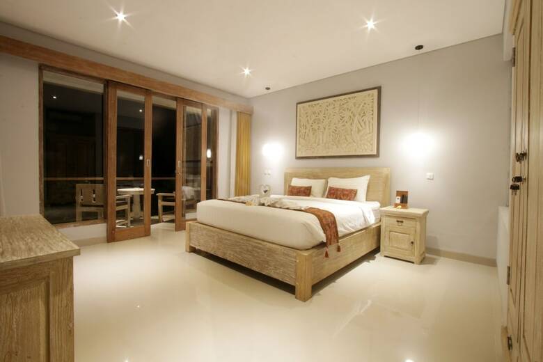 Hotel Batu Empug Ubud Cottages