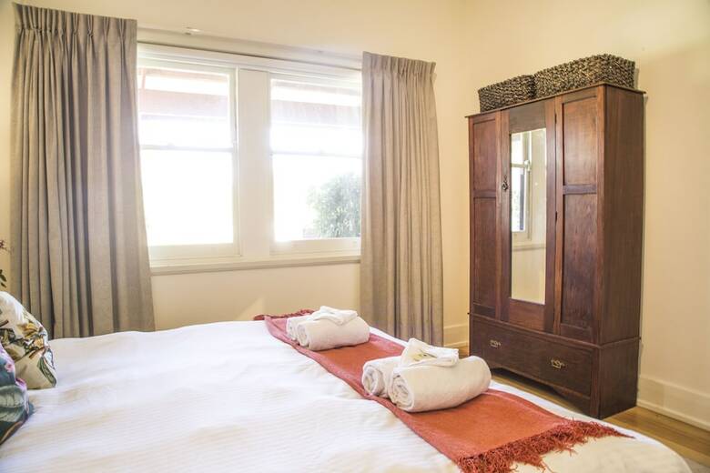Mataro Cottage