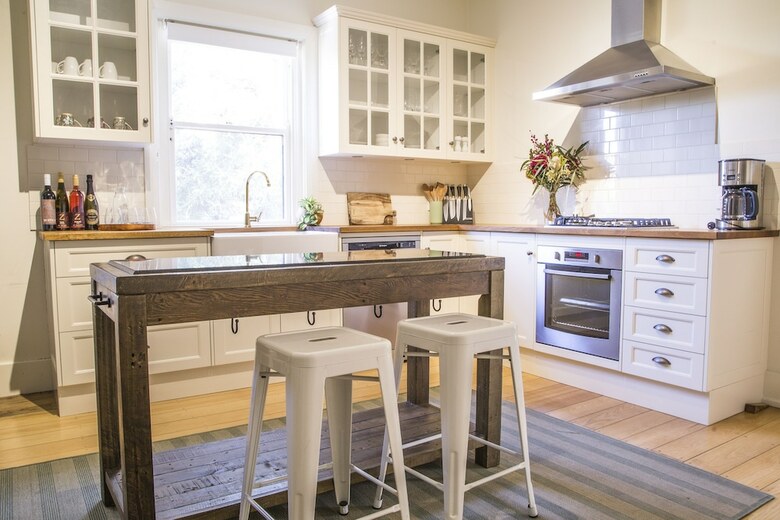 Mataro Cottage