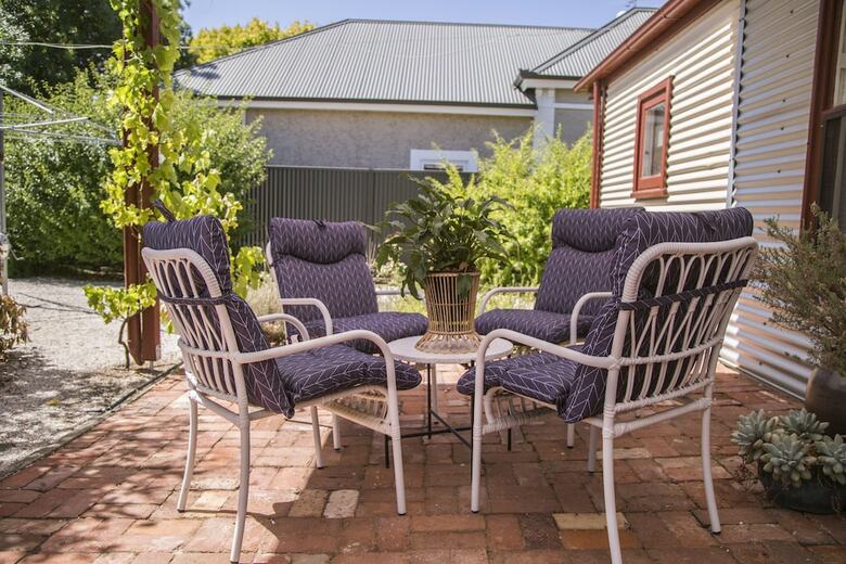 Mataro Cottage
