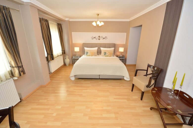 Hotel Stadt Bremen Garni