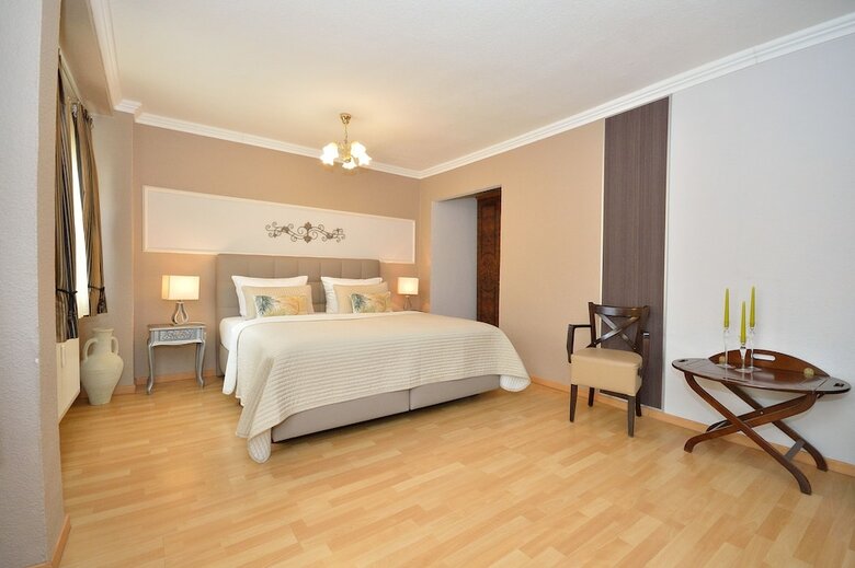 Hotel Stadt Bremen Garni