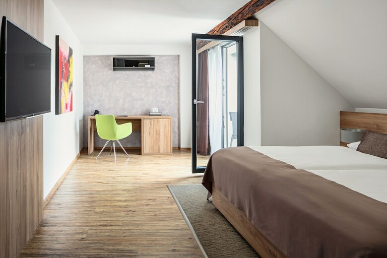 Hotel Volarik