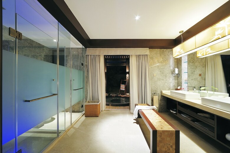 Hotel Narada Resort & Spa Perfume Bay