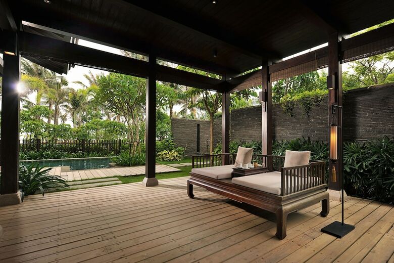 Hotel Narada Resort & Spa Perfume Bay
