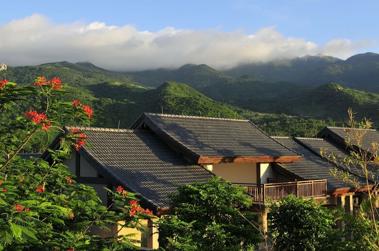 Hotel Narada Resort & Spa Perfume Bay