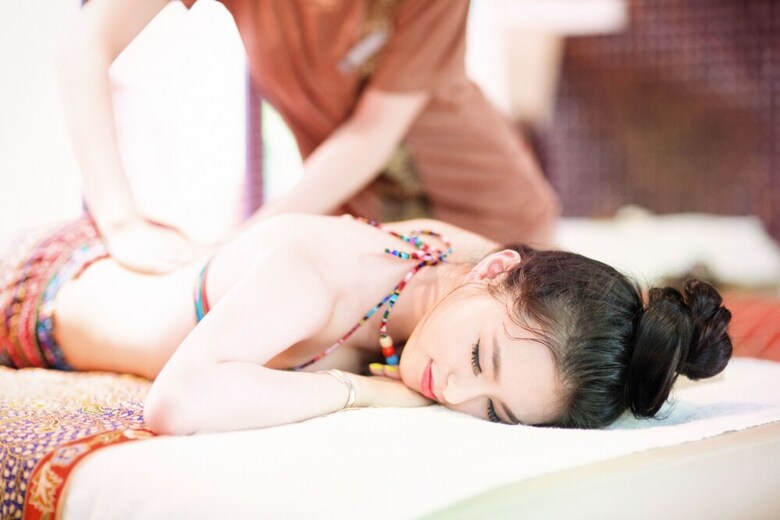 Hotel Narada Resort & Spa Perfume Bay