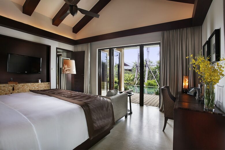 Hotel Narada Resort & Spa Perfume Bay