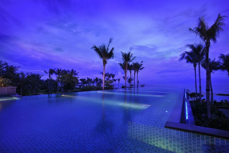 Hotel Narada Resort & Spa Perfume Bay