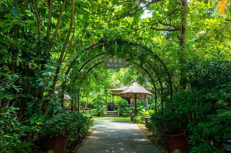 Hotel Narada Resort & Spa Perfume Bay