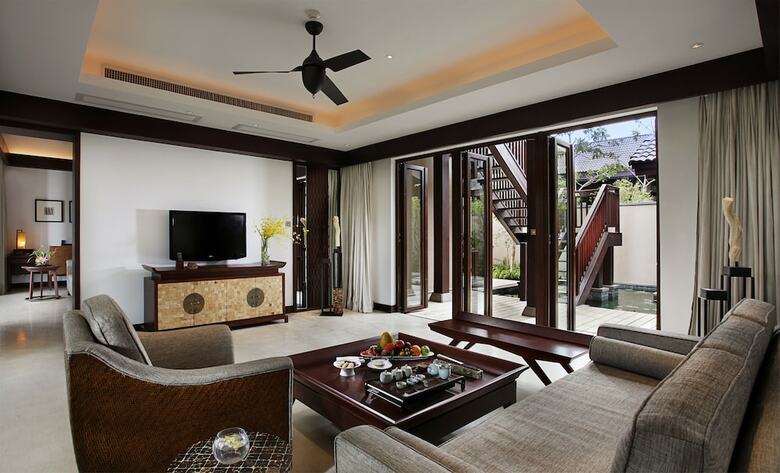 Hotel Narada Resort & Spa Perfume Bay