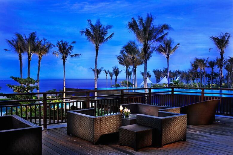 Hotel Narada Resort & Spa Perfume Bay