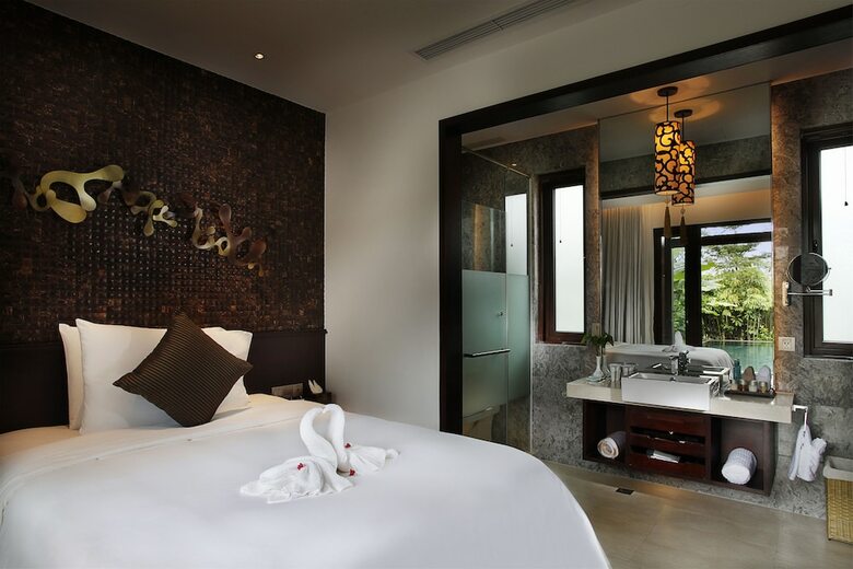 Hotel Narada Resort & Spa Perfume Bay