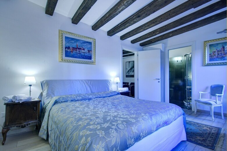 Apartamento Sam Venice
