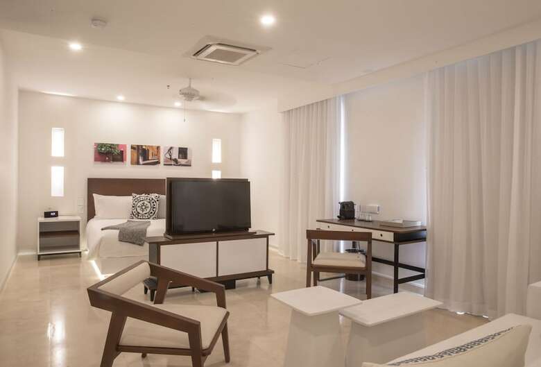 Tcherassi Hotel + Spa