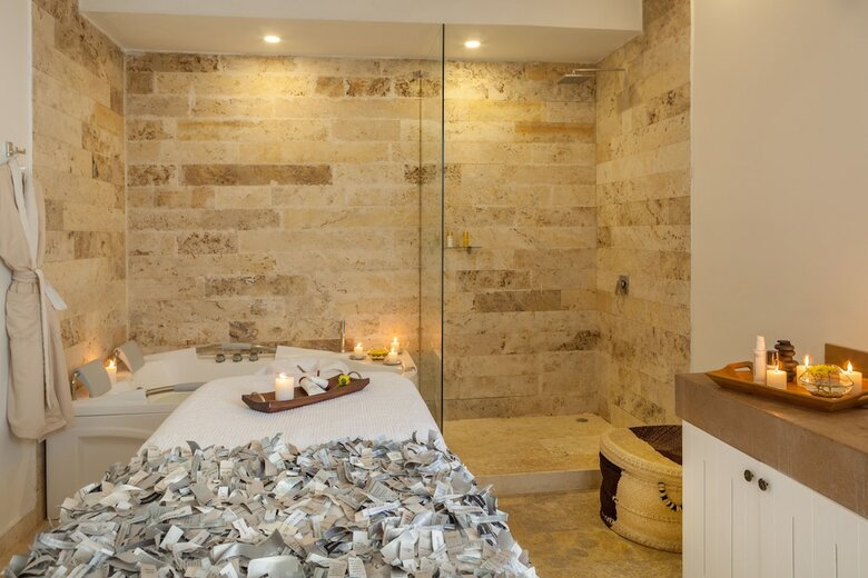 Tcherassi Hotel + Spa