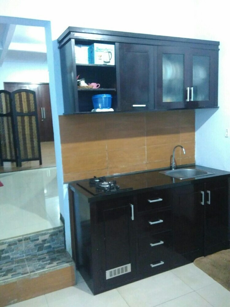 Hotel Jazzi Homestay