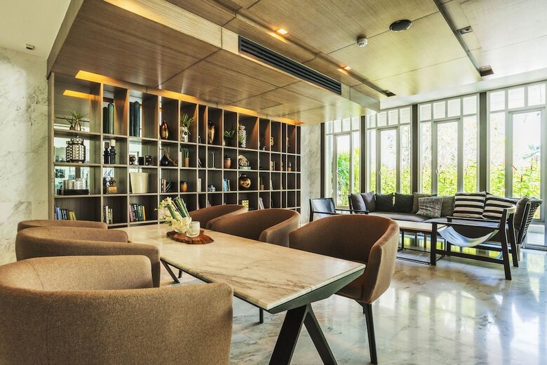 The Base Downtown By Favstay