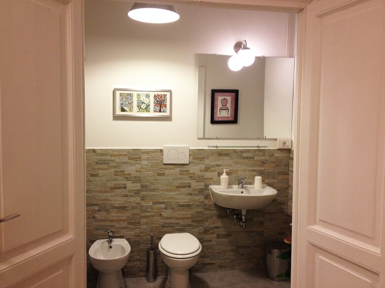 Hotel Dom� Vaticano Guest House