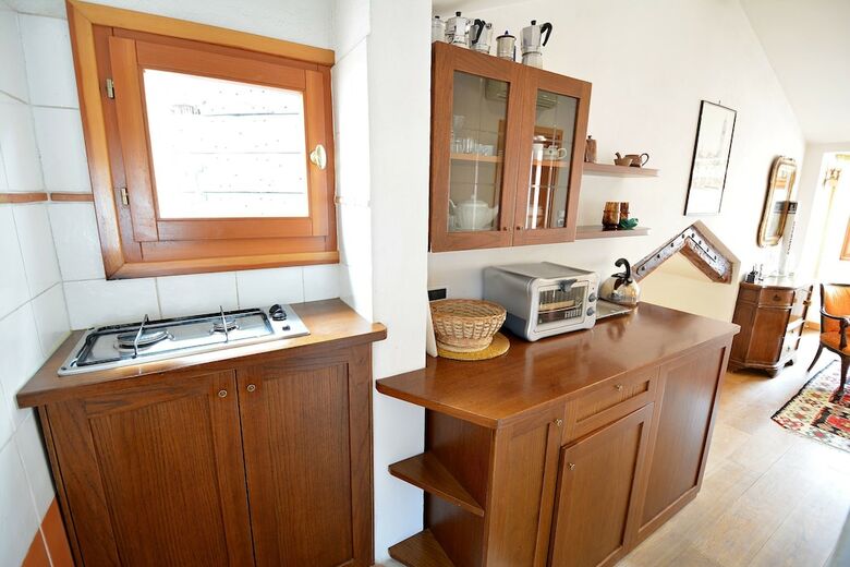 Apartamento Magdalena