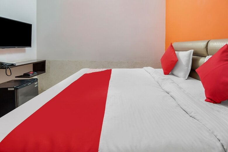 Hotel Oyo Flagship 556 North Campus