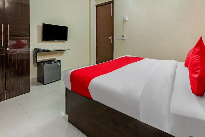 Hotel Oyo Flagship 556 North Campus