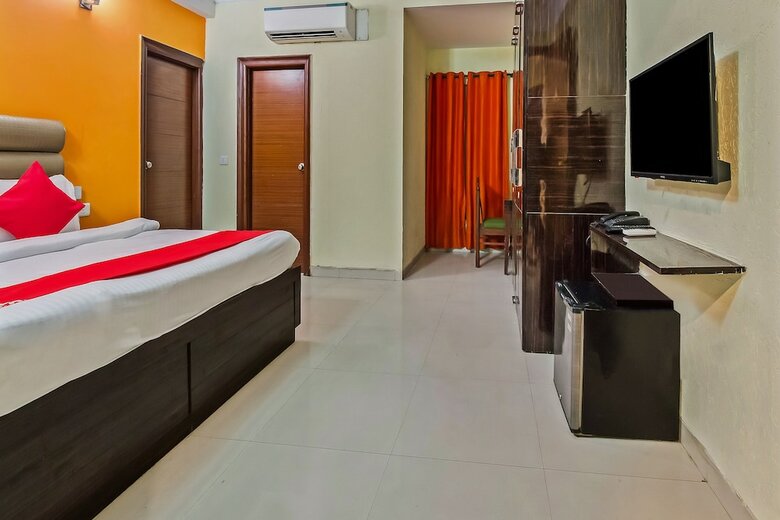 Hotel Oyo Flagship 556 North Campus