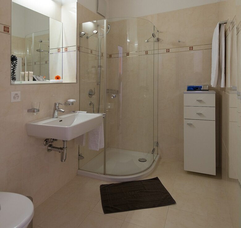Hotel Lenzerhorn Spa & Wellness