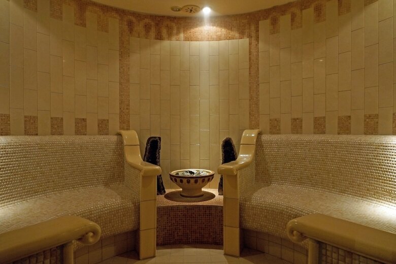 Hotel Lenzerhorn Spa & Wellness