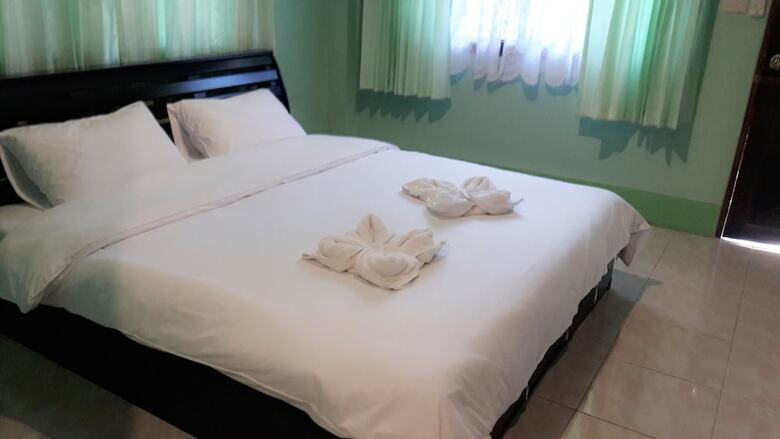 Hotel Paramee Inn Pai Resort