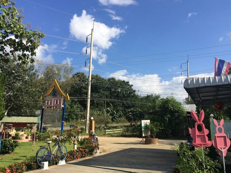 Hotel Paramee Inn Pai Resort