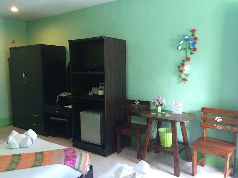 Hotel Paramee Inn Pai Resort