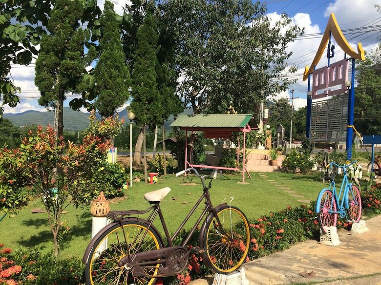 Hotel Paramee Inn Pai Resort