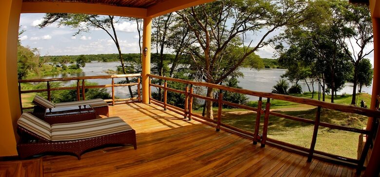Posada Chobe Safari Lodge