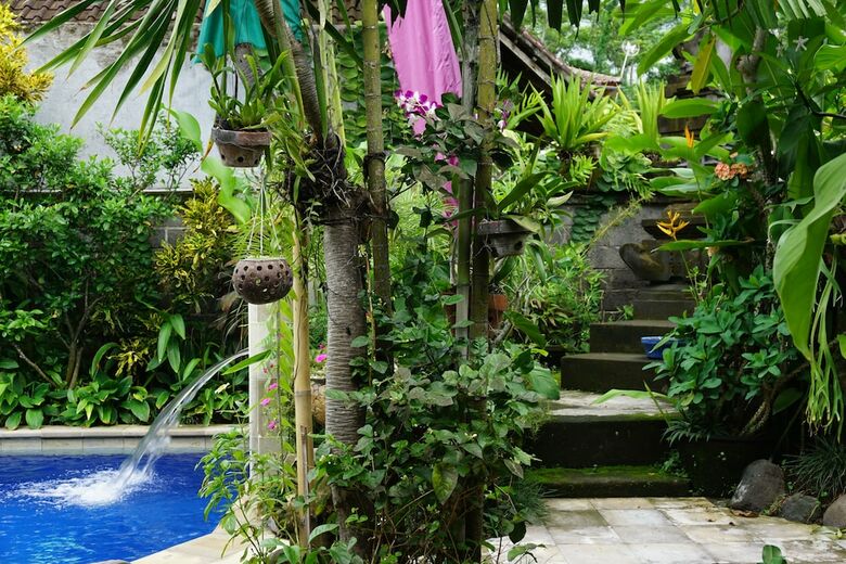 Hotel Angel House Ubud