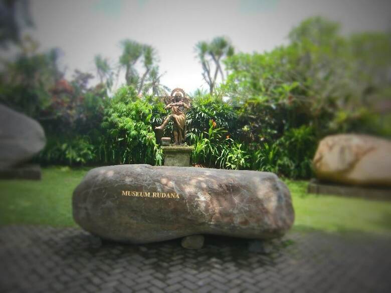 Hotel Angel House Ubud