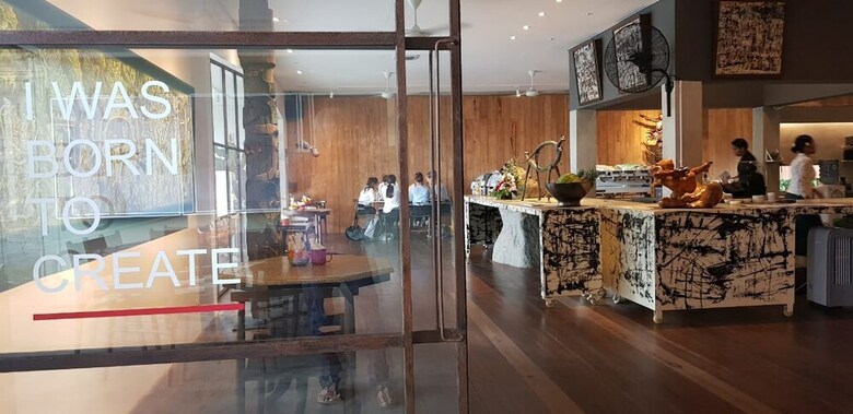 Hotel Angel House Ubud