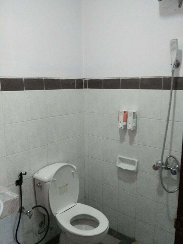 Villa Sabrina Bumi Ciherang