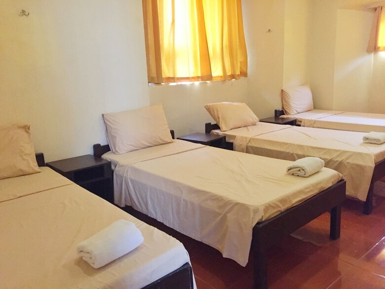 Hotel Veneto de Vigan - Annex