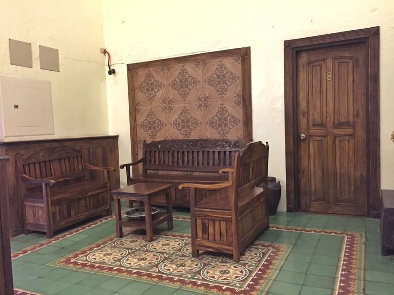 Hotel Veneto de Vigan - Annex