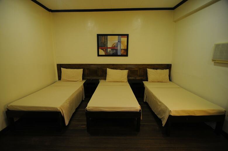 Hotel Veneto de Vigan - Annex