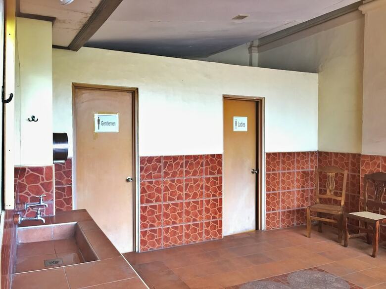 Hotel Veneto de Vigan - Annex