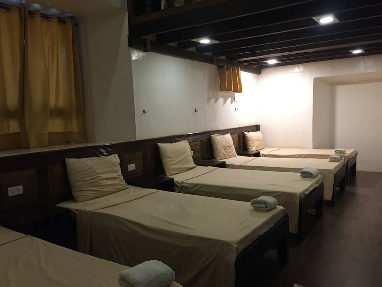 Hotel Veneto de Vigan - Annex