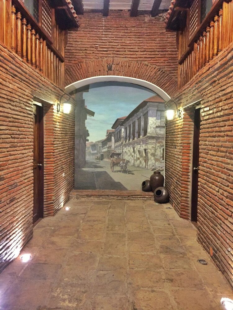 Hotel Veneto de Vigan - Annex
