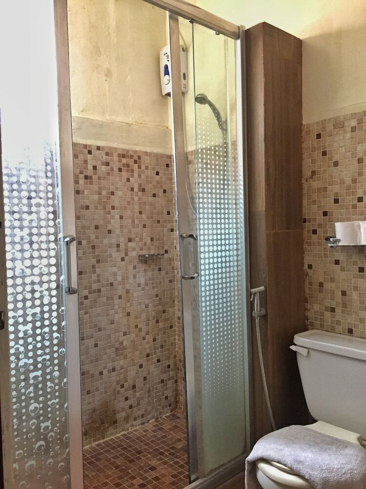 Hotel Veneto de Vigan - Annex