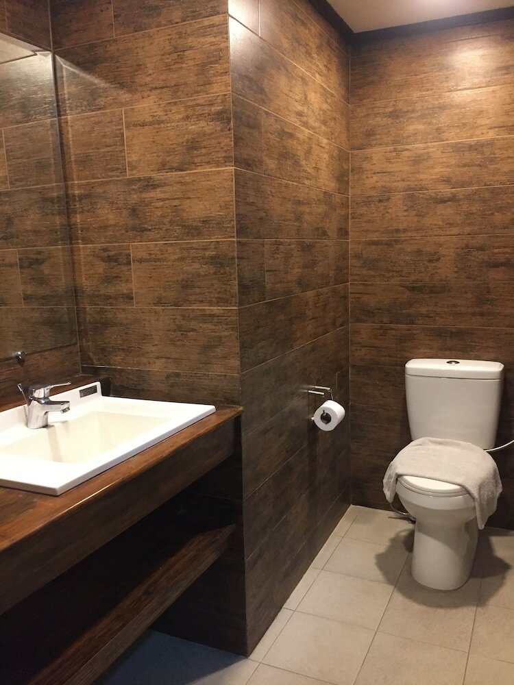 Hotel Veneto de Vigan - Annex