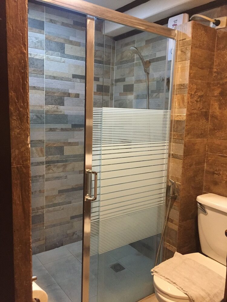 Hotel Veneto de Vigan - Annex