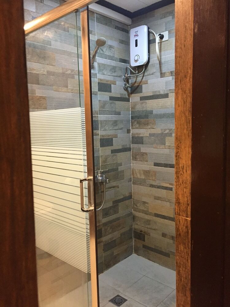 Hotel Veneto de Vigan - Annex